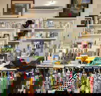 Mulwaree Arts Inc. - Accommodation Yamba