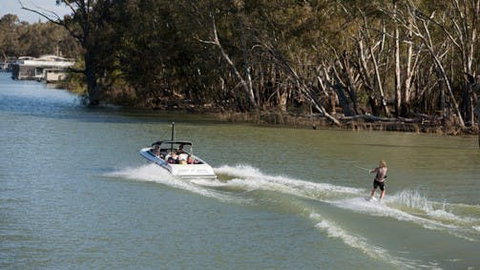 Yarrawonga-Mulwala - Accommodation Yamba 0