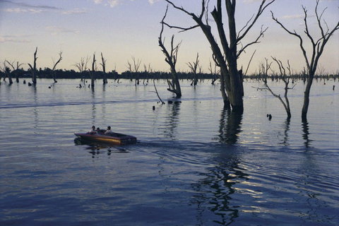 Yarrawonga-Mulwala - Accommodation Yamba 1