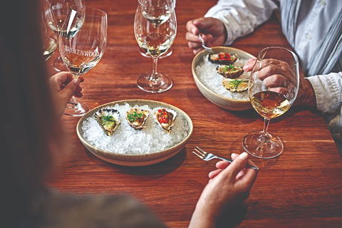 VIP Soil-To-Cellar Experience - Accommodation Yamba 5