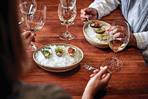 VIP Soil-To-Cellar Experience - Accommodation Yamba 7