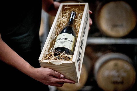 VIP Soil-To-Cellar Experience - Accommodation Yamba 4