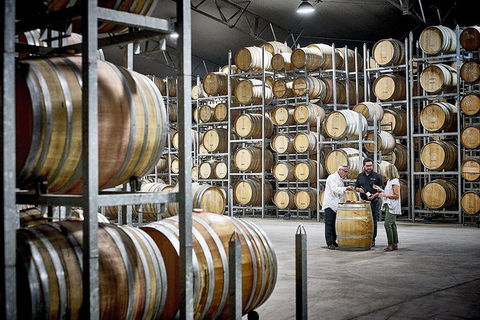 VIP Soil-To-Cellar Experience - Accommodation Yamba 6