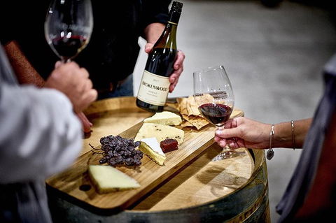 VIP Soil-To-Cellar Experience - Accommodation Yamba 1