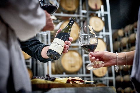 VIP Soil-To-Cellar Experience - Accommodation Yamba 3