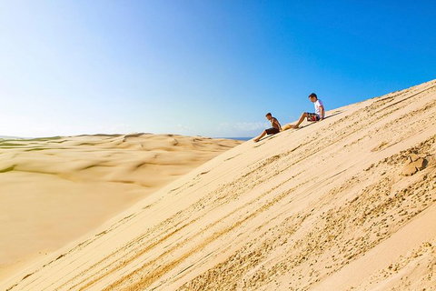 Oz Intro - 9 Day - Accommodation Yamba 7