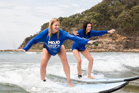 Oz Intro - 9 Day - Accommodation Yamba 2