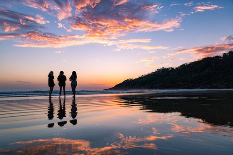 Oz Intro - 9 Day - Accommodation Yamba 8