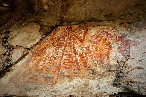 Arnhem Land Injalak Hill Full-Day Tour From Jabiru - Accommodation Yamba 2