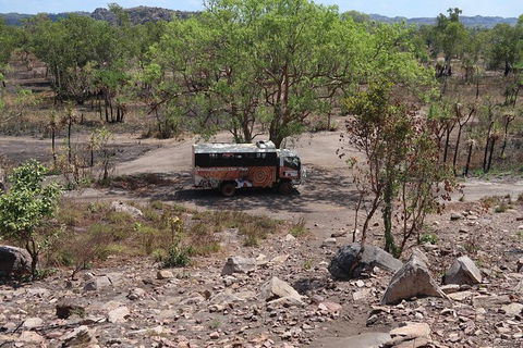 Arnhem Land Injalak Hill Full-Day Tour From Jabiru - Accommodation Yamba 6