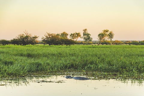 Footprints Of Kakadu 4WD Tour - Accommodation Yamba 4