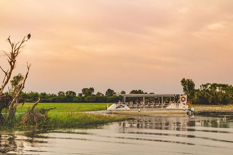 Footprints Of Kakadu 4WD Tour - Accommodation Yamba 1