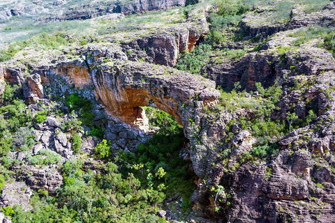 Jabiru 30 Minute Scenic Flight - Accommodation Yamba 0