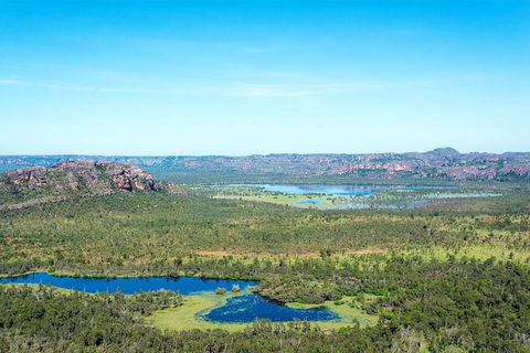 30 Minute Scenic Flight From Cooinda - Accommodation Yamba 0