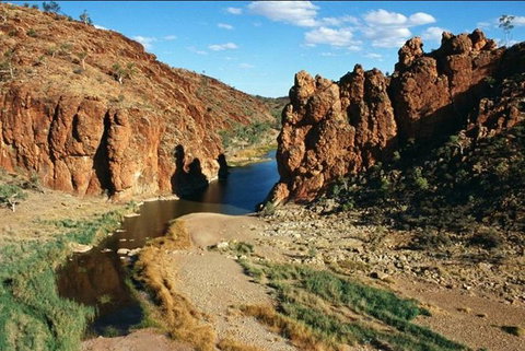 Full-Day West MacDonnell Ranges Tour From Alice Springs - Accommodation Yamba 4