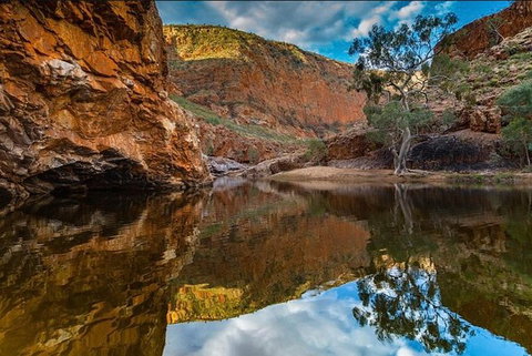 Full-Day West MacDonnell Ranges Tour From Alice Springs - Accommodation Yamba 0