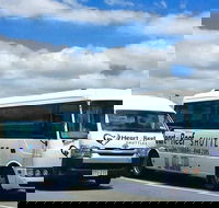 Shared Arrival Transfer Proserpine Airport to Airlie Beach  Surrounds - Accommodation Yamba