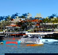 Aquaduck Sunshine Coast - Accommodation Yamba