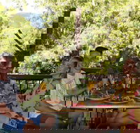 Hartley's Crocodile Adventures Entry Ticket and Breakfast with the Koalas - Accommodation Yamba