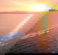 Sunset Cruise Private Charter Hamilton Island - Accommodation Yamba