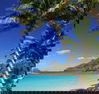 Whitsunday Essentials 5 Days Package - Accommodation Yamba