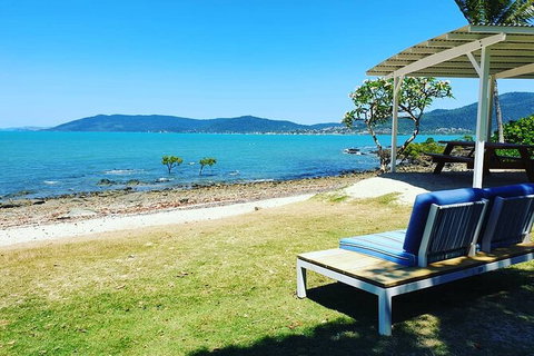 Drinks With A View At Northerlies Bar - Accommodation Yamba 4