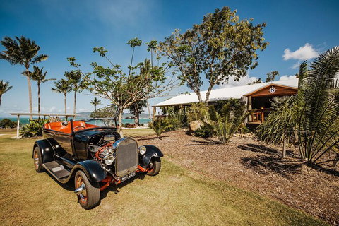 Drinks With A View At Northerlies Bar - Accommodation Yamba 5