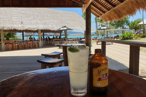 Drinks With A View At Northerlies Bar - Accommodation Yamba 2