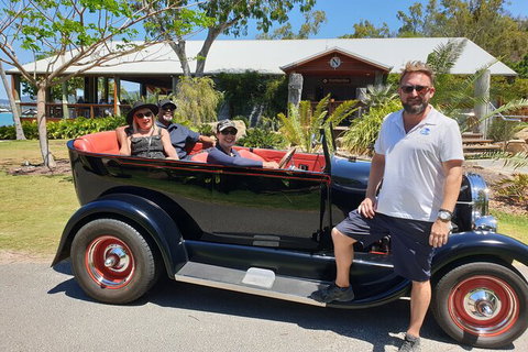 Drinks With A View At Northerlies Bar - Accommodation Yamba 1