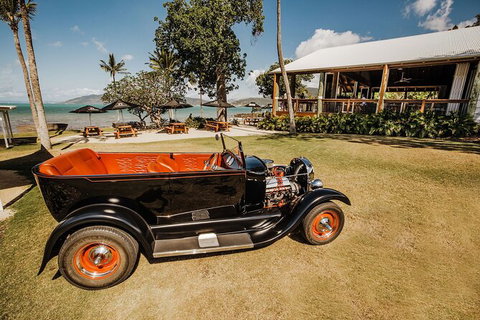 Drinks With A View At Northerlies Bar - Accommodation Yamba 0