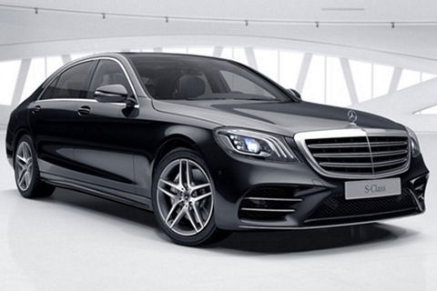 Gold Coast Airport Transfers : Airport OOL To Gold Coast City In Luxury Car - Accommodation Yamba 0