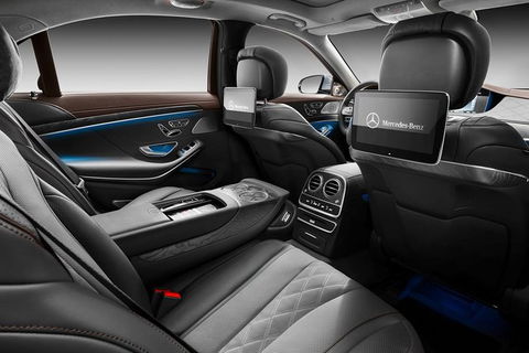 Gold Coast Airport Transfers : Airport OOL To Gold Coast City In Luxury Car - Accommodation Yamba 2