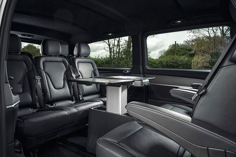 Departure Private Transfers From Gold Coast City To Gold Coast Airport OOL - Accommodation Yamba 6