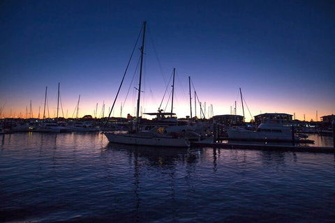 Sunset Twilight Cruise In Hervey Bay - Accommodation Yamba 5