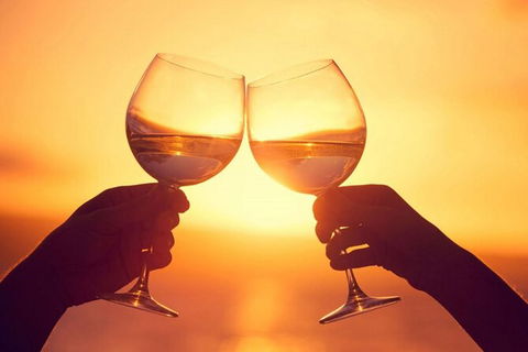 Sunset Twilight Cruise In Hervey Bay - Accommodation Yamba 0