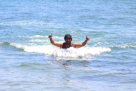 Parasail / Flyboard Package For 2 - Accommodation Yamba 1