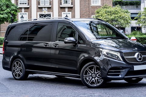 Departure Private Transfers: Adelaide To Adelaide Airport ADL In Luxury Van - Accommodation Yamba 0