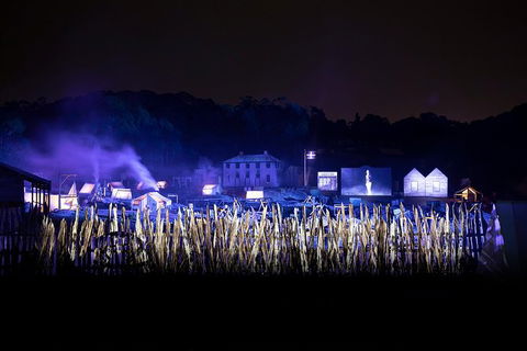 AURA At Sovereign Hill - Accommodation Yamba 3