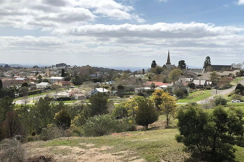 Alices Journeys Guided Walking Tours Of Daylesford - Accommodation Yamba 2