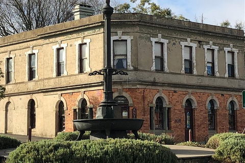 Alices Journeys Guided Walking Tours Of Daylesford - Accommodation Yamba 0