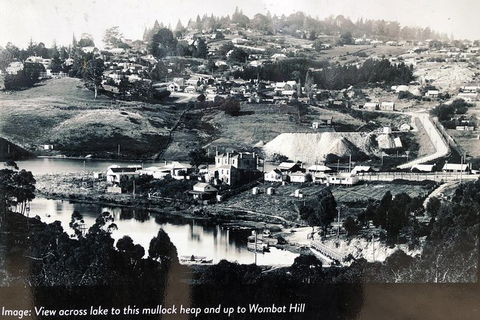 Alices Journeys Guided Walking Tours Of Daylesford - Accommodation Yamba 4