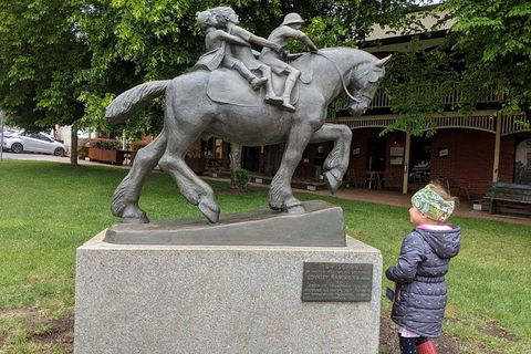 Alices Journeys Guided Walking Tours Of Daylesford - Accommodation Yamba 3
