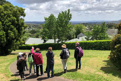 Alices Journeys Guided Walking Tours Of Daylesford - Accommodation Yamba 1