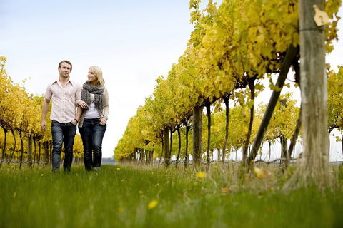2-Day Private Daylesford & Macedon Ranges Gourmet Food Trail Tour From Melbourne - Accommodation Yamba 1