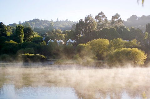 2-Day Private Daylesford & Macedon Ranges Gourmet Food Trail Tour From Melbourne - Accommodation Yamba 0