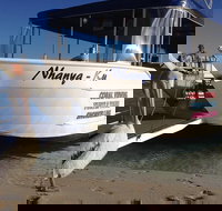 Coral Bay 1-Hour Coral Viewing - Accommodation Yamba