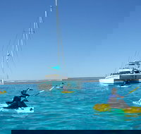 5 Night Ningaloo Reef Ningaloo Escape from Coral Bay - Accommodation Yamba