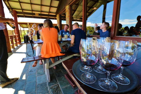 The Foodie Experience - Accommodation Yamba 0