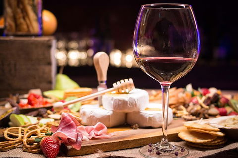 The Foodie Experience - Accommodation Yamba 5