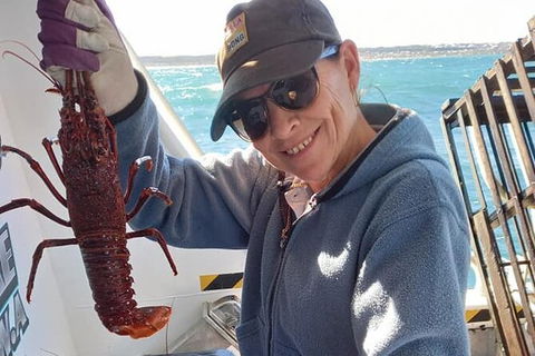 Lobster Fishing Tour At Geraldton - Accommodation Yamba 2
